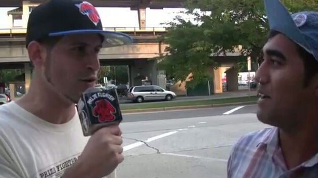 Ringside: Hazel Skateboards ‘Rated Gnar’ (2009)