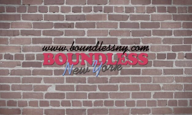 Boundless NY – Just Another Day In Brooklyn Clip (2009)