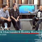 Deathbowl To Downtown Creators on The Daily Habit (2009)