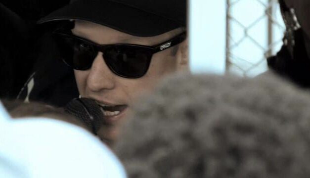 3rd Annual King Of Spring Clip (2010)