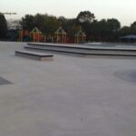 Veteran’s Skatepark Pics – Huntington, NY (2010)