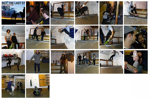 Photos from KCDC’s Last Sk8 Night (2011)