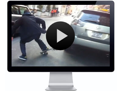 NY Video Clip Roundup: 1/23/2013