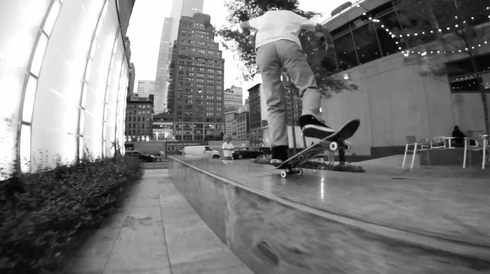 NY Video Clip Roundup: 6/26/2013