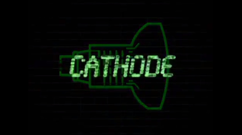 Spotlight: Cathode (Full) by Evan Walsh (2013)
