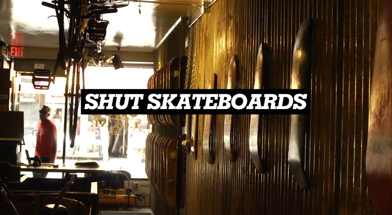 Interview: Legacy – Shut Skateboards via Chris Nieratko (2013)