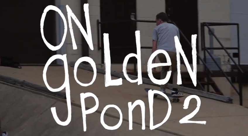 Watch “On Golden Pond 2” In Full (2013)