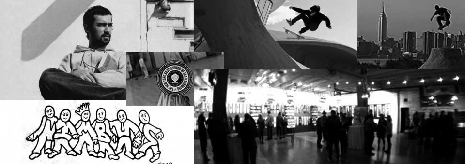 NY Skateboarding’s Best of 2013 – Part 2