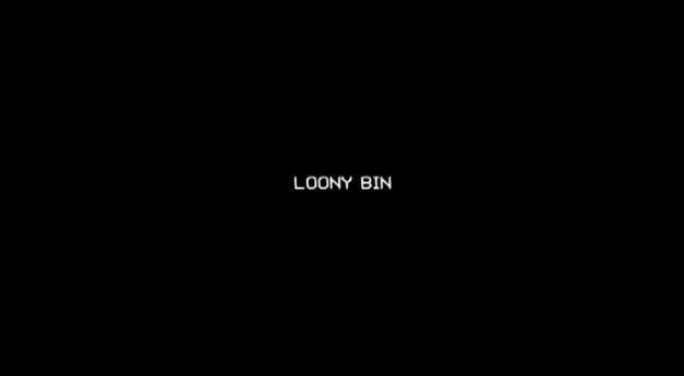 Loony Bin – Full Video by Nick vonWerssowetz (2013)