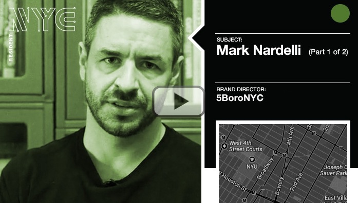 More Berrics Guide to NYC Vids (2014)