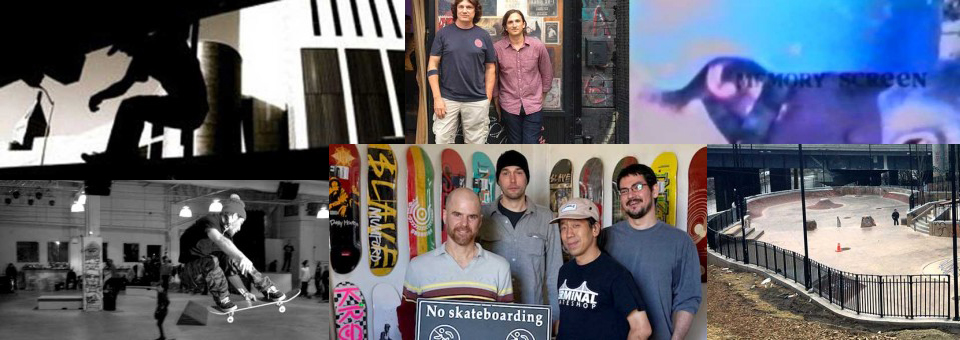 NYSkateboarding’s Best of 2014 – Part 1