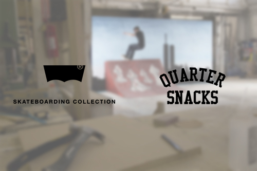 Pink Sparrow vs Ready Set – Vote Now on Quartersnacks (2015)