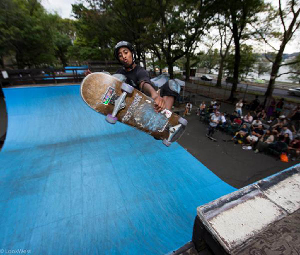 Photo Recap: Riverside Skate Jam (2015)