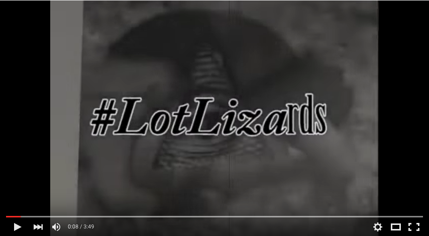 Lot Lizards Crew NYC Edit (2015)