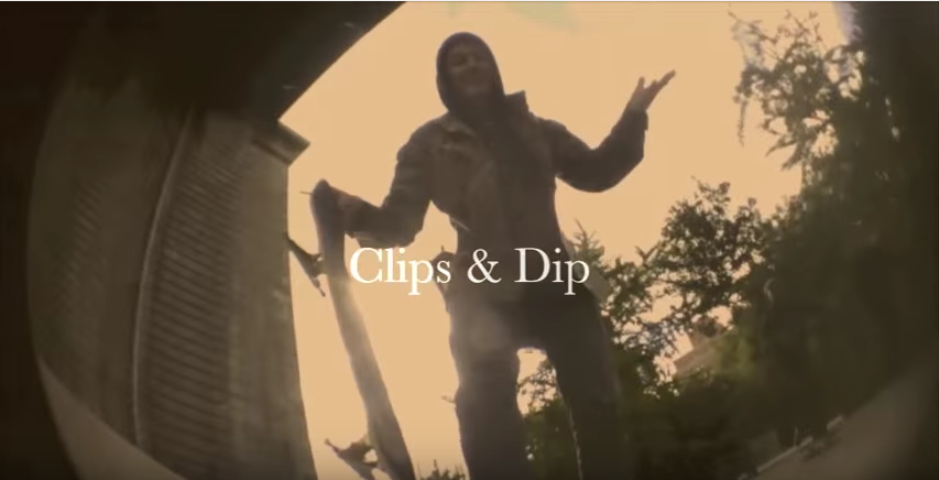 Clips & Dip Montage by Justin Adams (2015)