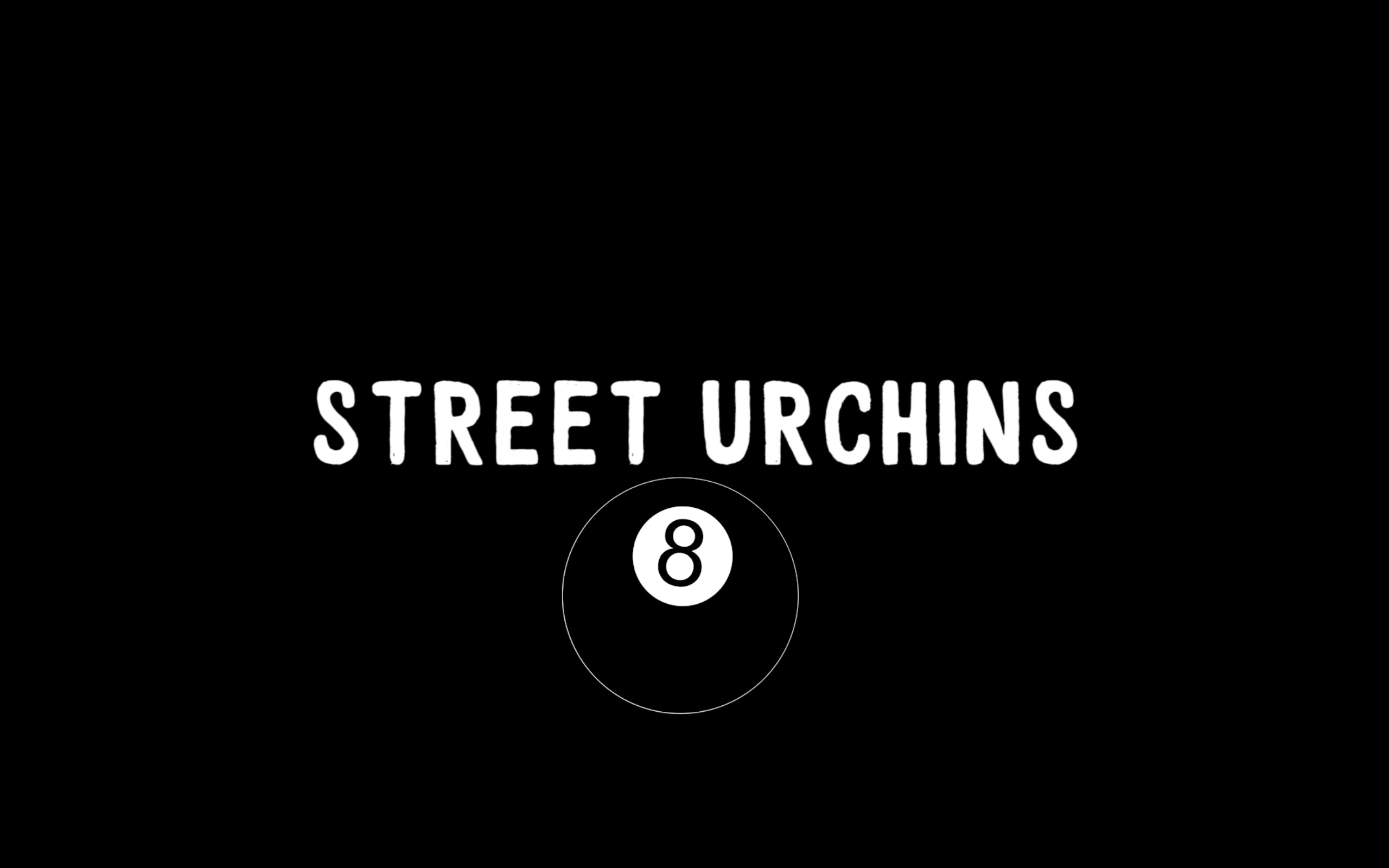Full Video: Street Urchins 8 (2016)