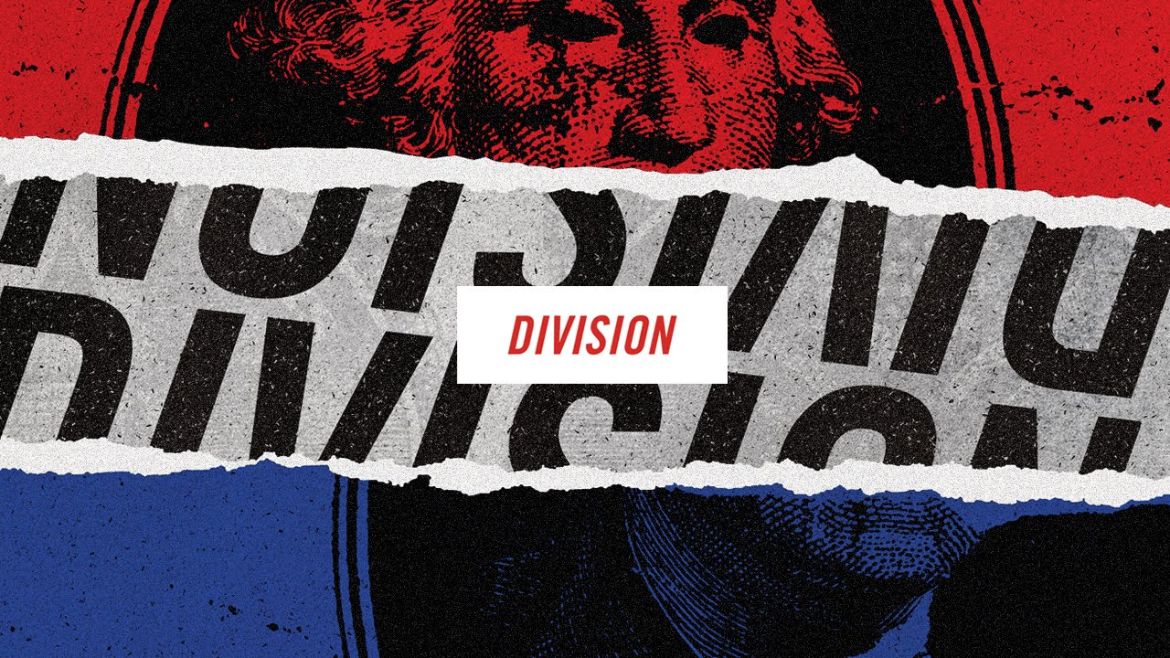 Politic – Division Promo (2016)