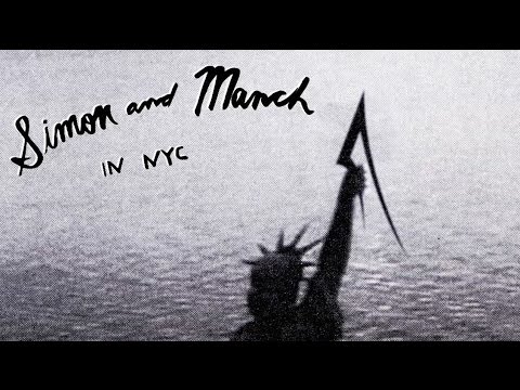 NY Clips: Simon & Manch in NYC via Lakai (2016)