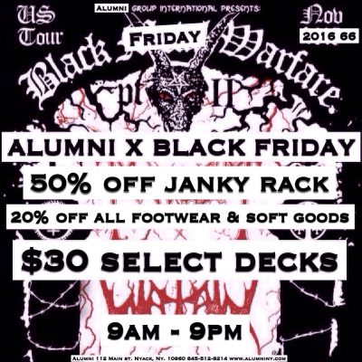 alumni