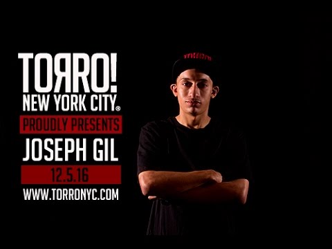 TORRO! Skateboards Proudly Presents Joseph Gil (2016)