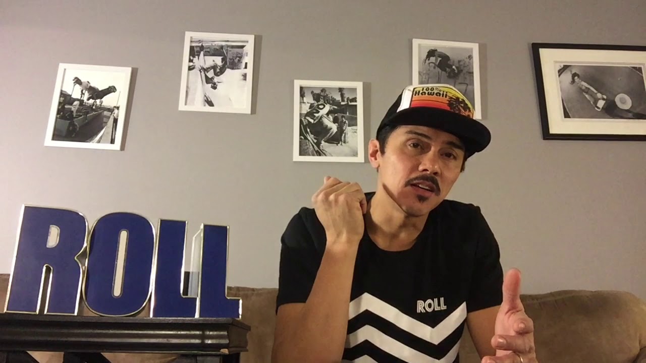 Skateboard Stories Ep 1 – The Brooklyn Banks (2018)