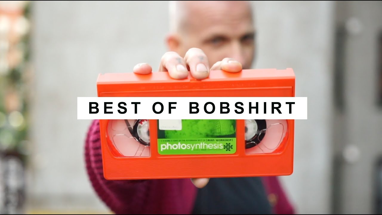 Best of Bobshirt Documentary Trailer (2018)