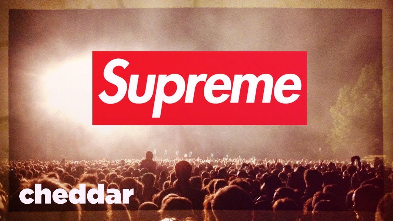 How Supreme’s Success Could Be Its Downfall – Cheddar Examines (2018)