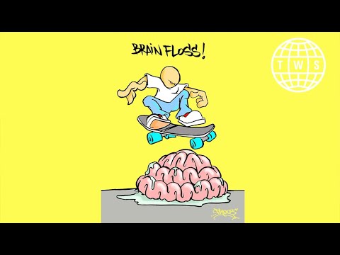 Dan Pheo’s Brain Floss on Transworld (2020)