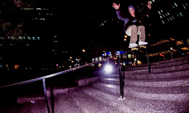 Interview: Jeff Pang via Slam City Skates (2020)