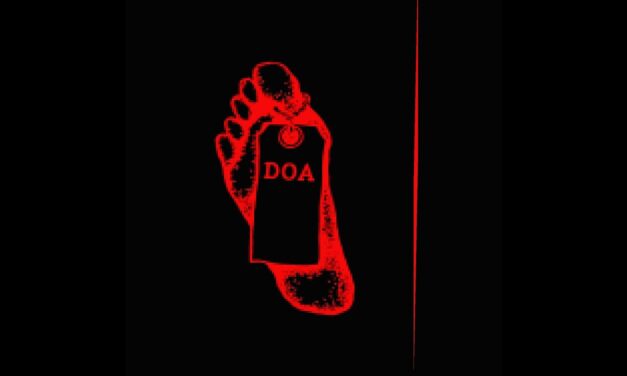 Full Video: Dead on Arrival “WW3” (2020)
