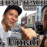 Interview: R.B. Umali via Eli Reed for Crash Flow (2020)