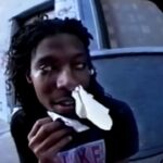 Peanut186 (Alex Corporan) Lost Tapes – Teaser (2020)