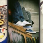 Quartersnacks x Vans Collab (2020)