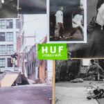 Keith Hufnagel Forever Tribute by RB Umali (2020)