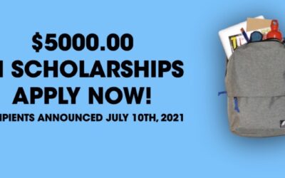 PSA Fund now accepting college scholarship applications (2021)