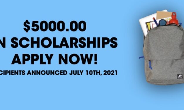 PSA Fund now accepting college scholarship applications (2021)