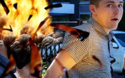 Full Part: Ben Kadow “Triple Backflip” (2021)