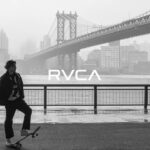 NY Clips: RVCA NYC (2021)