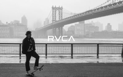 NY Clips: RVCA NYC (2021)