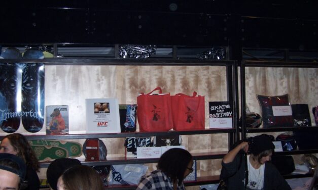 Help Haiti Fundraiser Event @ KCDC Pics (2010)