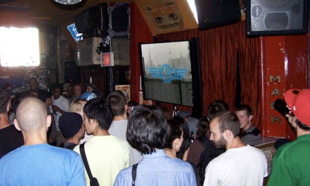 KCDC Featurette Video Premiere Pics (2010)