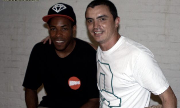 Homage’s Know The Ledge Contest – Slideshow (2010)