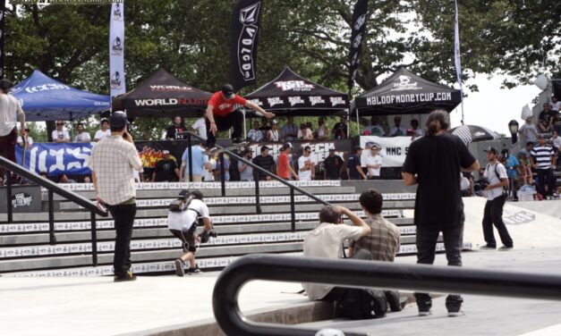 Maloof Money Cup – NY Day 1 Pics (2010)