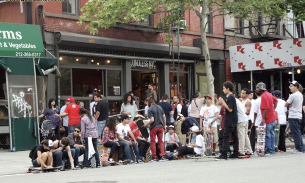 Pics – MACHOTAILDROP & All Ages Bowl Jam (2010)