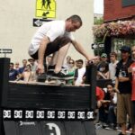 Pics – Bastille Day Brooklyn & Plan B Coleman Demo (2010)